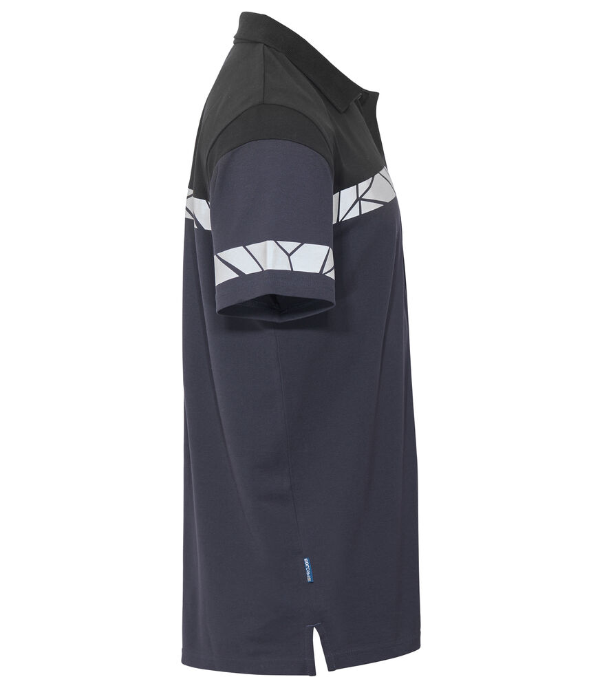 PROJOB 7003 poloshirt 4